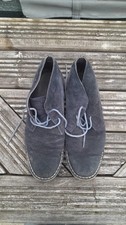Redtape desert boots for sale  NORWICH