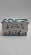 Peter rabbit beatrix for sale  RUGBY