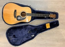 1972 martin dreadnought for sale  Gilbert