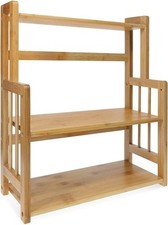 Wooden spice rack for sale  SALFORD