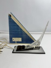 Vintage Soviético Sputnik Vostok Souvenir Foguete Espacial Gagarin Cosmos Decoração Espacial 1 comprar usado  Enviando para Brazil