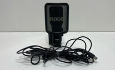 Rode studio podcast for sale  Los Angeles