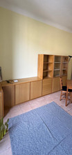 Mobile soggiorno legno usato  Milano