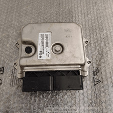 55281196 centralina iniezione usato  Italia