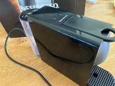 Krups nespresso essenza for sale  BEXLEYHEATH