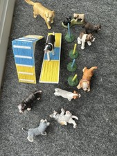 Schleich 41803 hunde gebraucht kaufen Schleich 41803 hunde gebraucht kaufen  Hameln