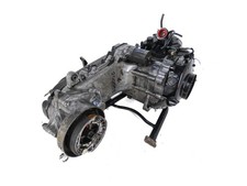 Moteur d'occasion  Visan