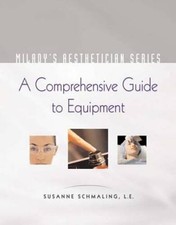Milady aesthetician series for sale  Montgomery