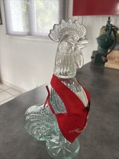 Ancienne bouteille verre d'occasion  Rives