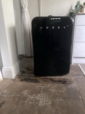 Hus retro130 blk for sale  BINGLEY