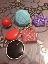 Lotto trousse pupa usato  Torino