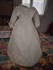 Robe mariée communion d'occasion  Le Péage-de-Roussillon
