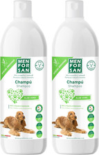 Aloe vera shampoo usato  Roma