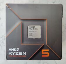 Amd ryzen 7600 for sale  NEWCASTLE UPON TYNE