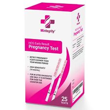 Pack pregnancy test for sale  Willowbrook