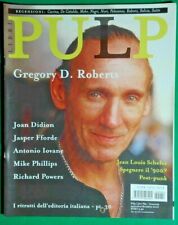 Rivista pulp libri usato  Italia