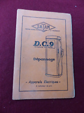 Catalogue pompe essence d'occasion  Saint-Romain-de-Colbosc