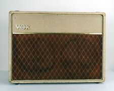 1963 vox amplifier for sale  El Cajon