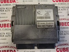 Centralina impianto gpl usato  Catania