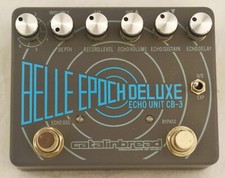 Catalinbread belle epoch usato  Spedire a Italy