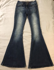 Revolt jeans womens for sale  Fort Lauderdale