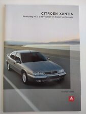 Citroen xantia 2.0 for sale  UK
