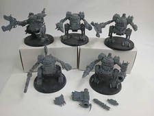 Lot warhammer 40k for sale  Laredo