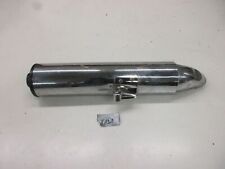 Auspuff endtopf x131 gebraucht kaufen  Ellwangen (Jagst)