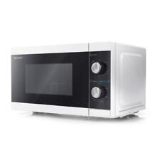 SHARP YC-MG01E-W FORNO A MICROONDE 20LT 1000WATT GRILL DEFROST TIMER 5 LIVELLI D comprar usado  Enviando para Brazil