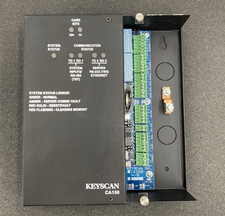 Keyscan elevator access for sale  Santa Ana