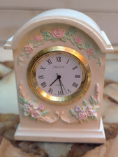 Clock lincoln quartz for sale  HEREFORD