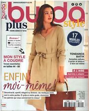 Burda style 101h d'occasion  France