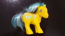 Petit poney vintage d'occasion  Gaillac