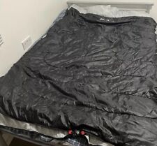 Sail waterproof double for sale  GLASGOW