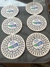 Uta glass underwear d'occasion  Expédié en Belgium