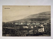 Ajdovscina aidussina carso usato  Trieste
