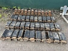 Steel rubber pad for sale  WARRINGTON