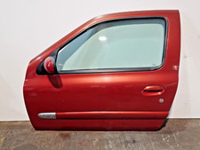 Renault sport clio for sale  LOCHGELLY