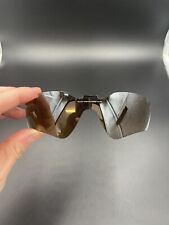 Lente Oakley Radar Path ventilada OEM Stoner27 dourada irídio nova, usado comprar usado  Enviando para Brazil
