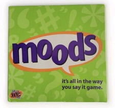 Moods game 2000 for sale  New York