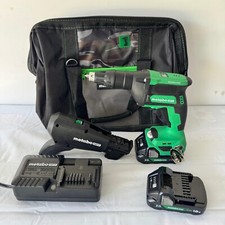 Metabo hpt 18v for sale  Baytown