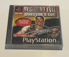 Resident evil directors gebraucht kaufen  Ried