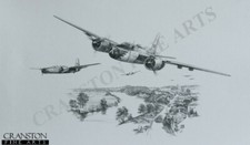 Douglas a20 havoc for sale  HELENSBURGH