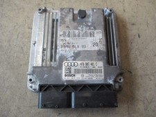 Motorsteuergerät audi tdi gebraucht kaufen  Georgsmarienhütte