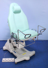 Mesa de Urologia DRE Milano OB20 OBGYN Recondicionada com Garantia!! comprar usado  Enviando para Brazil