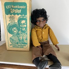ventriloquist doll for sale ventriloquist doll for sale Novelty