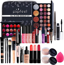 Trousse trucchi set usato  Roma