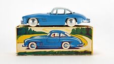 Ancien quiralu mercedes d'occasion  Montrouge
