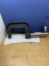 Enerpac hydraulic press for sale  Verdunville