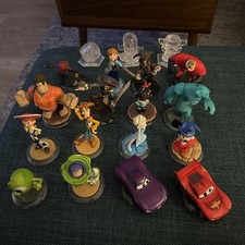 Disney infinity lot for sale  Racine